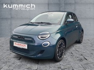 Fiat 500e 2022