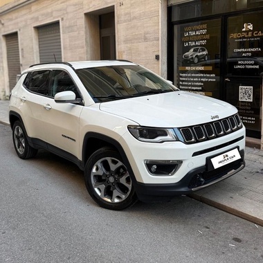 Jeep Compass 2020