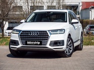 Audi Q7 2019