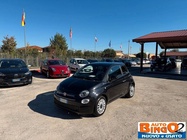 Fiat 500 2022