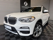 BMW X3 2020