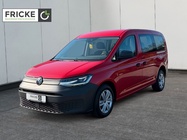Volkswagen Caddy Maxi 2022