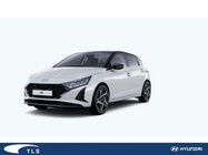 Hyundai i20 2025
