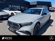 Mercedes-Benz E-Class 2024