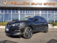 Nissan Qashqai 2019