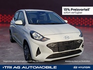 Hyundai i10 2025