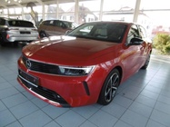 Opel Astra 2023
