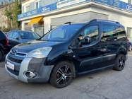 Citroen Berlingo 2009