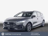 Ford Focus 2023