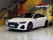 Audi RS 7 2025