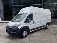 Opel Movano 2022