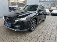 Mazda CX-5 2022