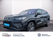 Volkswagen Tayron 2026