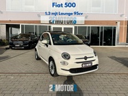 Fiat 500 2016