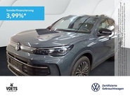 Volkswagen Tiguan 2025