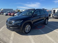Skoda Kodiaq 2019