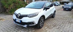 Renault Captur 2019