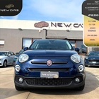 Fiat 500X 2022