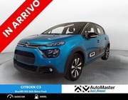 Citroen C3 2021