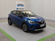 Renault Captur 2022