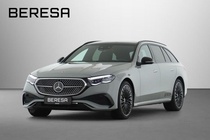 Mercedes-Benz E-Class 2025