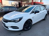 Opel Astra 2020