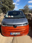 Volkswagen T7 2022