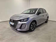 Peugeot 208 2024