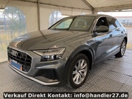 Audi Q8 2021