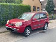 Nissan X-Trail 2003
