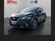 Nissan Qashqai 2021