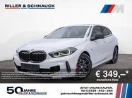 BMW 1 Series 2022