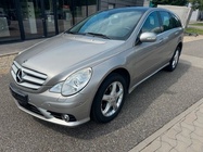 Mercedes-Benz R-Class 2008