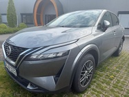 Nissan Qashqai 2022