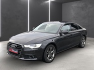 Audi A6 2012