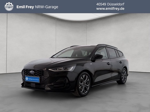 Ford Focus 2024