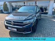Volkswagen Touareg 2025