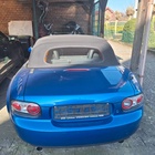 Mazda MX-5 2007