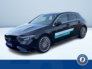 Mercedes-Benz A-Class 2026