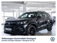 Volkswagen Tayron 2025