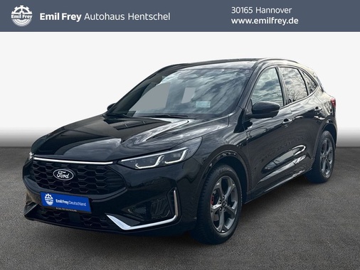 Ford Kuga 2024