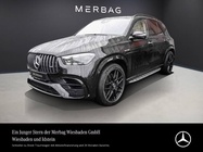 Mercedes-Benz GLE-Class 2024
