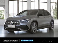 Mercedes-Benz GLA-Class 2023