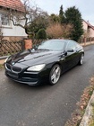 BMW 6 Series 2012