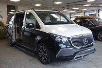 Mercedes-Benz Vito 2019