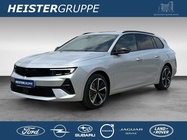 Opel Astra 2024