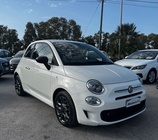 Fiat 500 2022