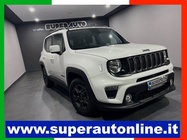 Jeep Renegade 2022