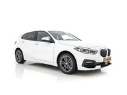 BMW 1 Series 2020