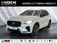 Volvo XC60 2024